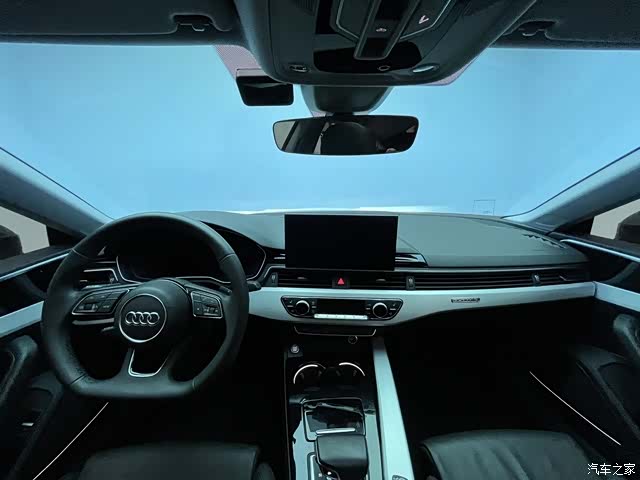 Audi A5, 2023 6
