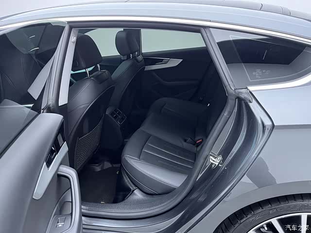 Audi A5, 2023 8