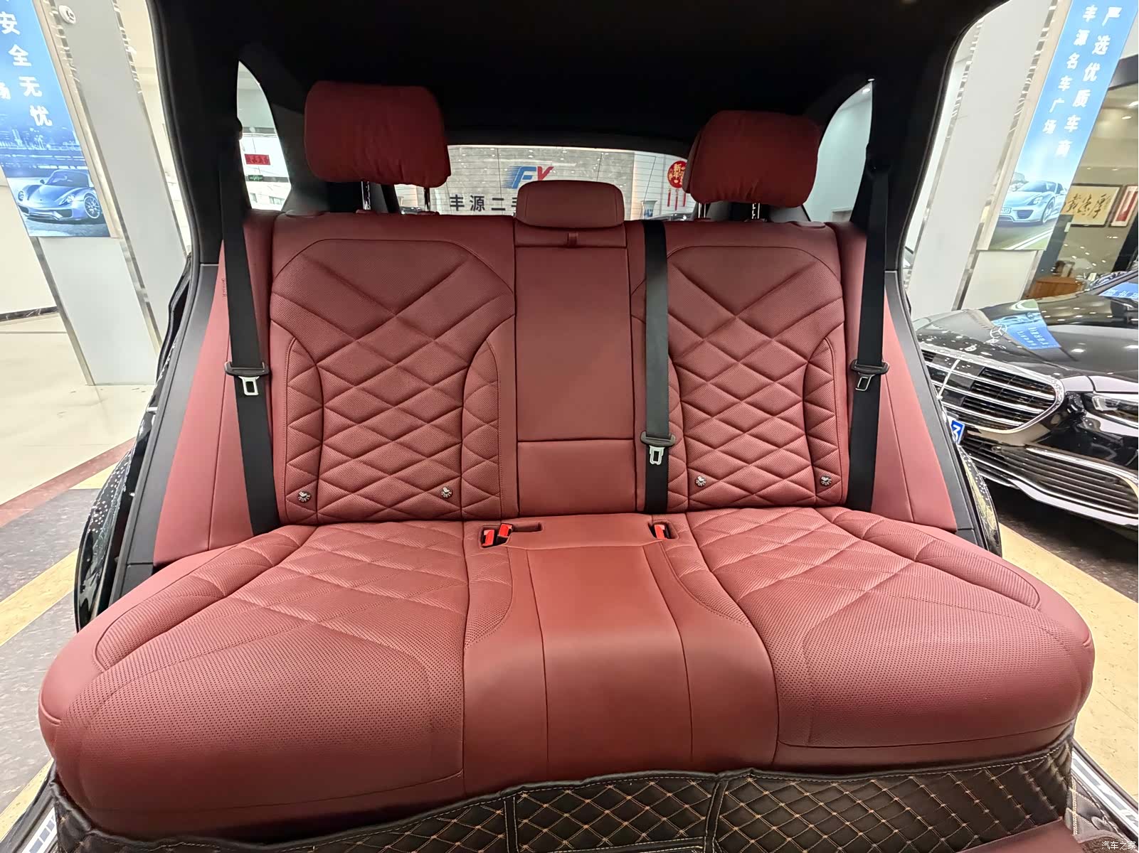 BMW X5, 2023 12