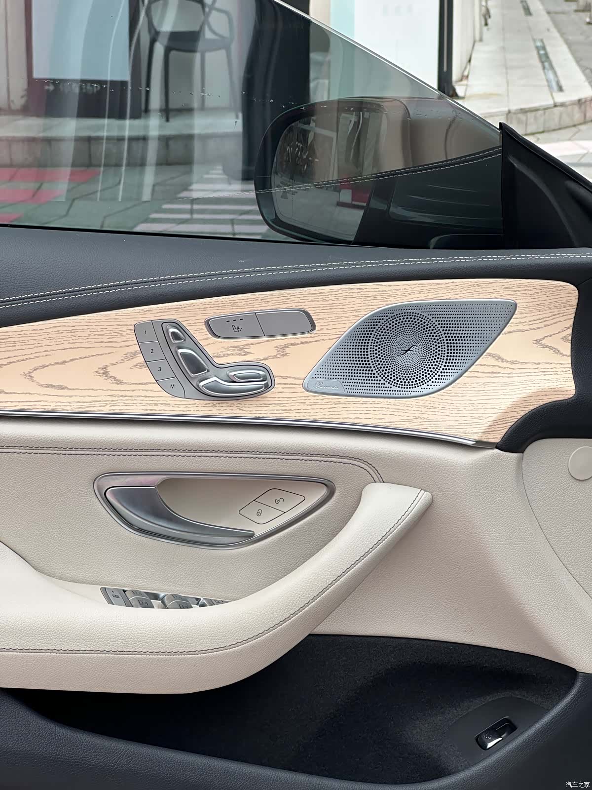 Mercedes-Benz CLS, 2024 25