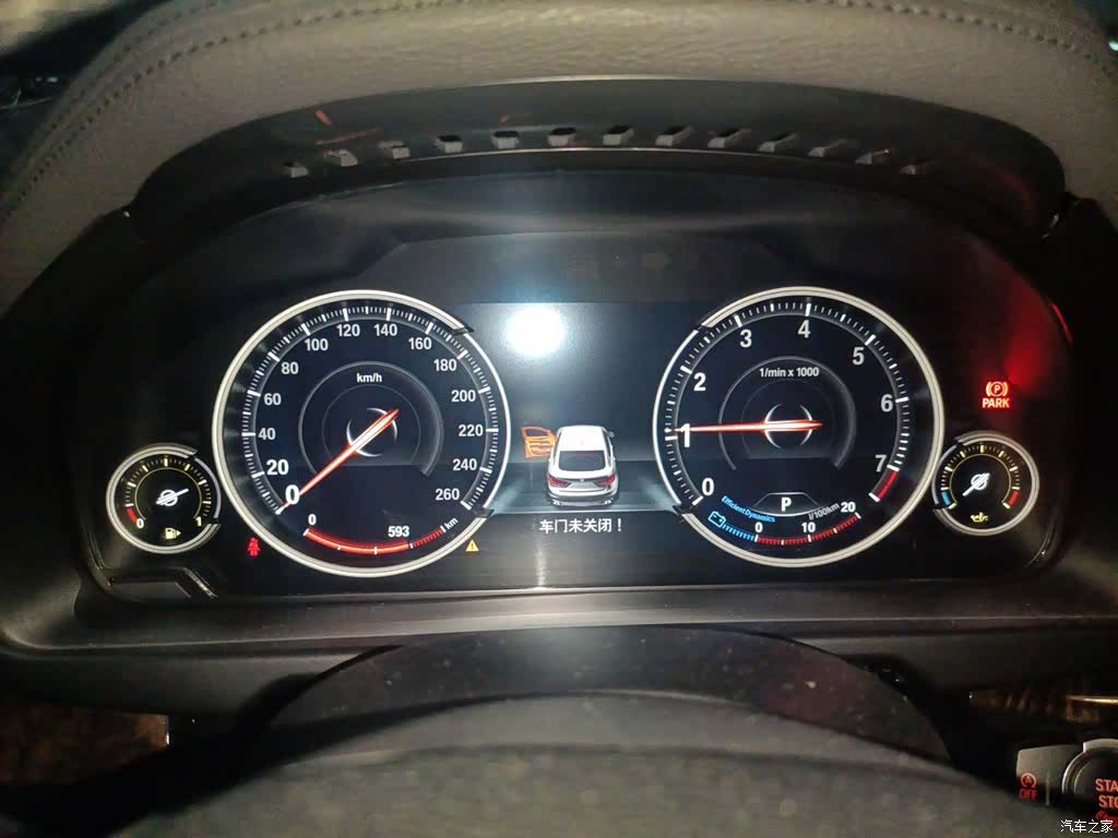 BMW X6, 2018 12