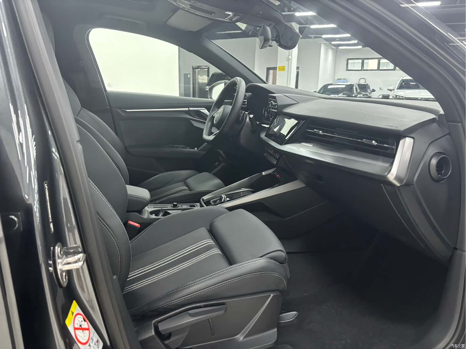 Audi A3, 2022 10