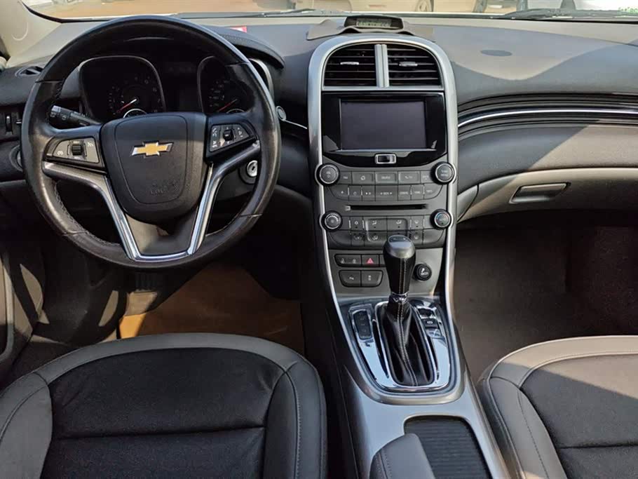 Chevrolet Mai Ruibao