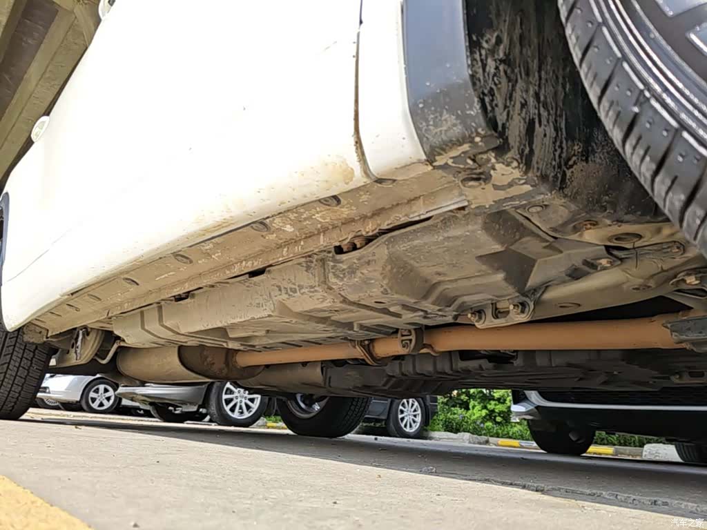 Toyota Highlander, 2016 21
