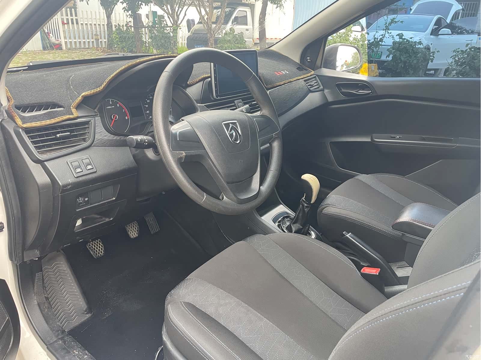 Wuling 310, 2018 8