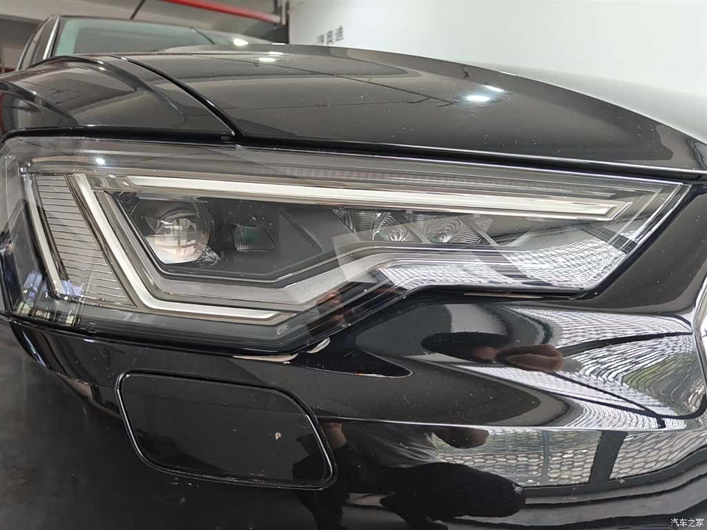Audi A6L, 2021 15