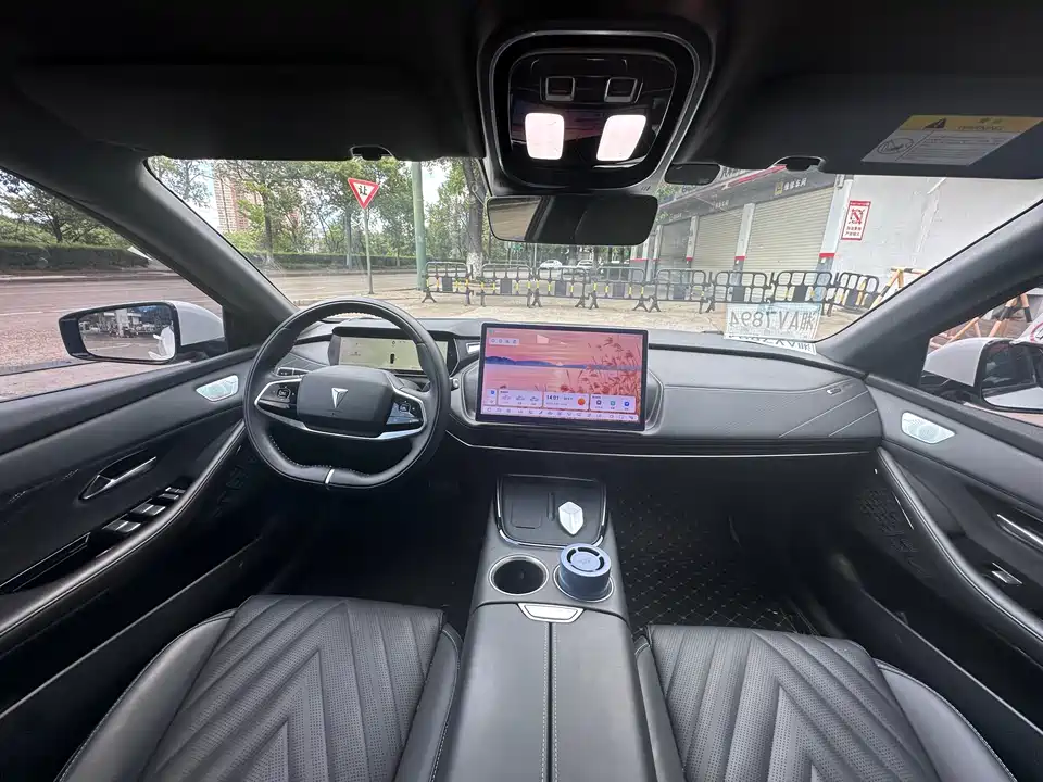 DEEPAL Dark blue SL03