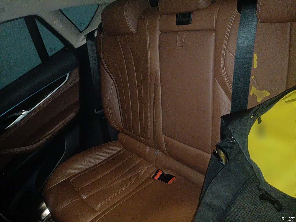 BMW X6, 2018 18
