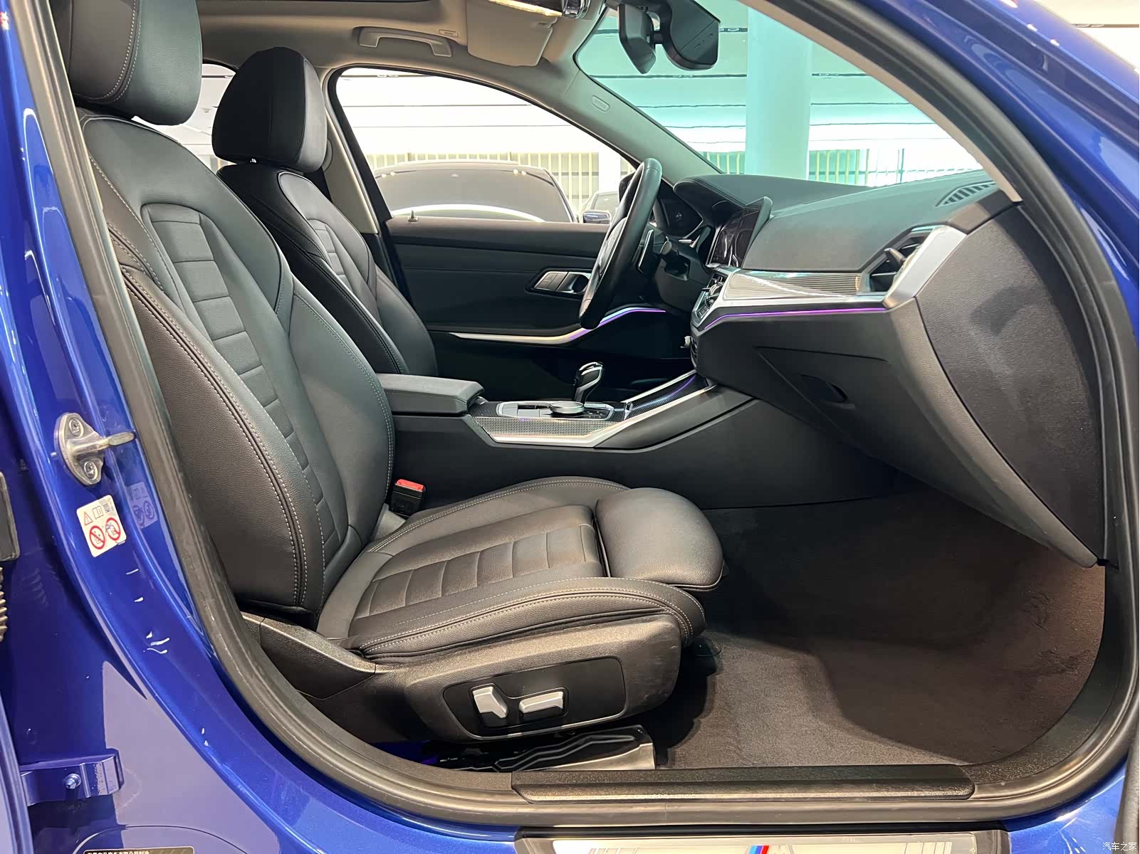 BMW 3 Series, 2019 13
