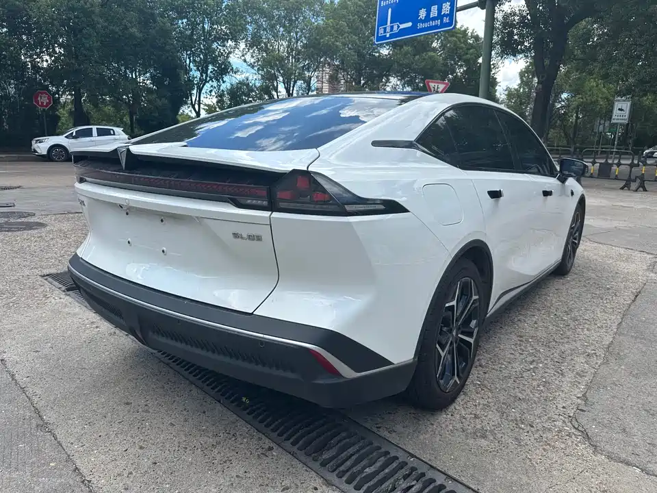 DEEPAL Dark blue SL03