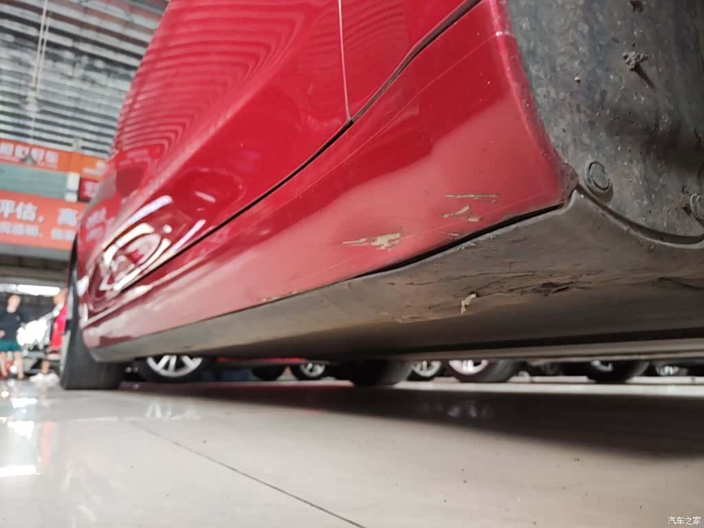 Tesla Model 3, 2022 21