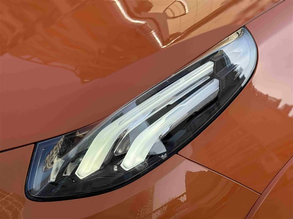 Lynk & Co 02 Hatchback