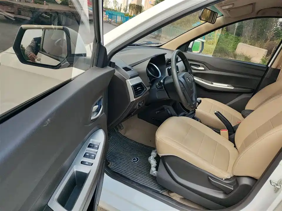 Wuling Wuling Hongguang