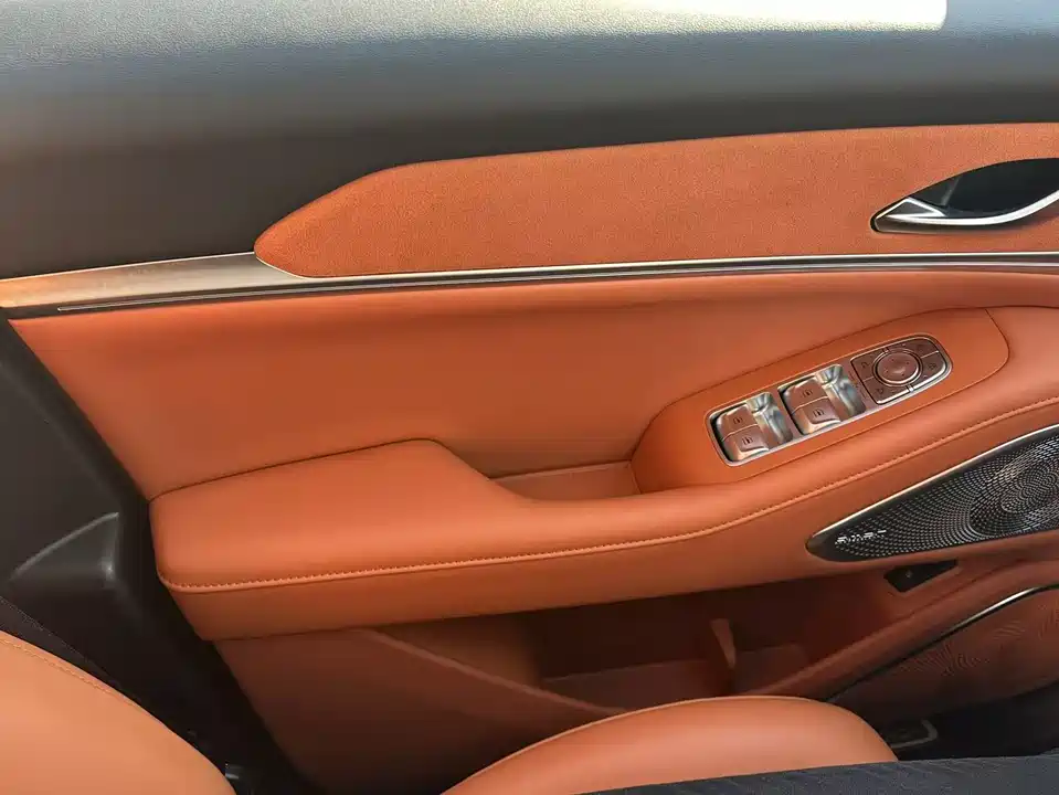 Weipai Blue Mountain