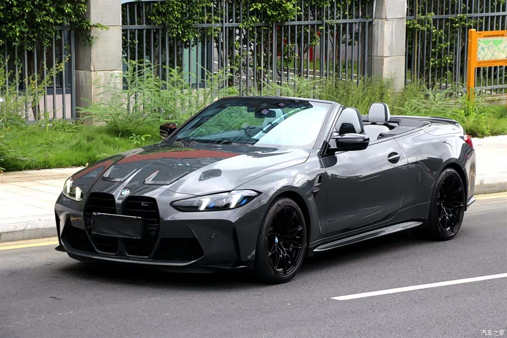 BMW M4, 2024 1