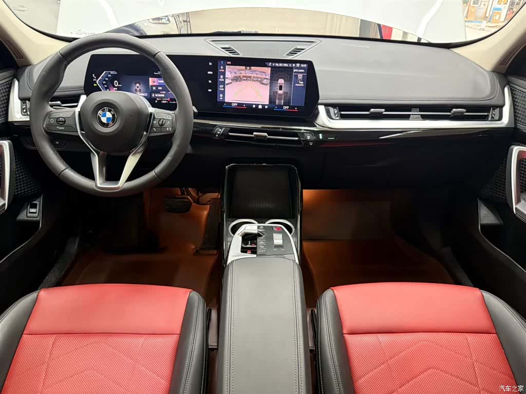 BMW X1, 2024 20
