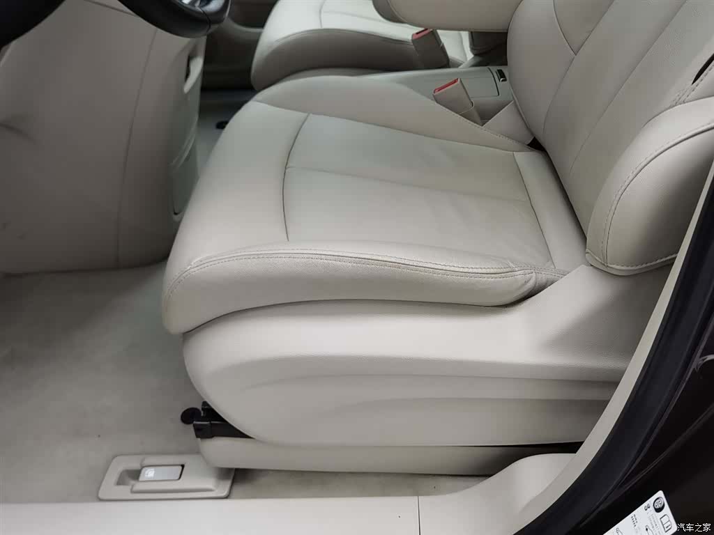 Buick GL8, 2021 20