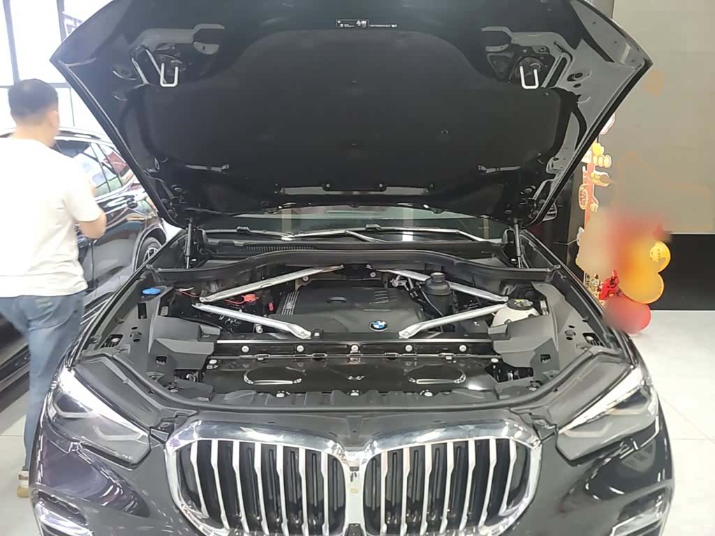 BMW X5, 2023 20