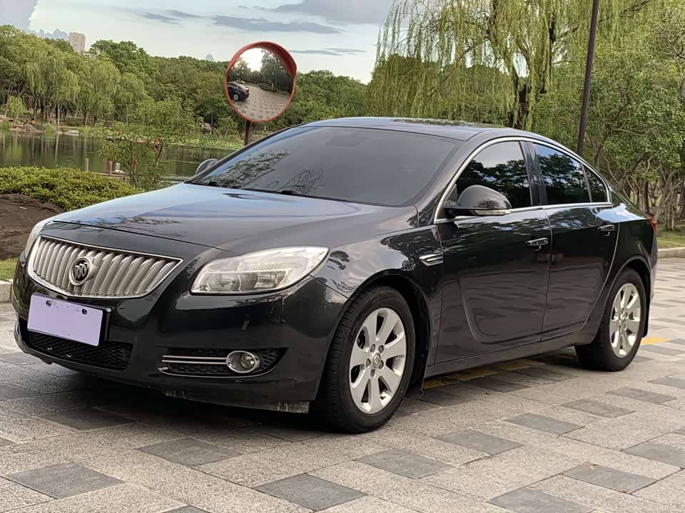 Buick Regal