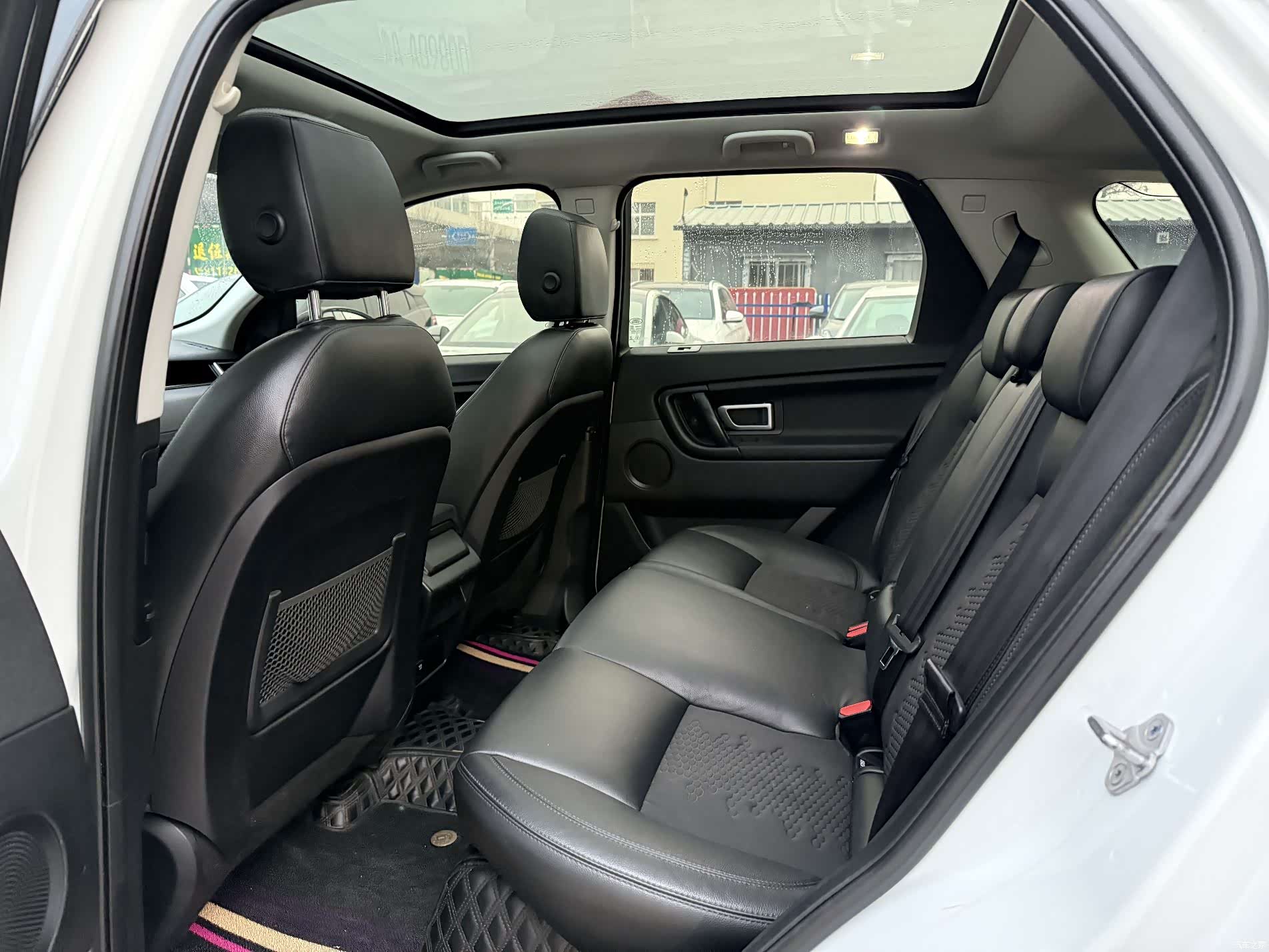 Land Rover Discovery, 2018 7