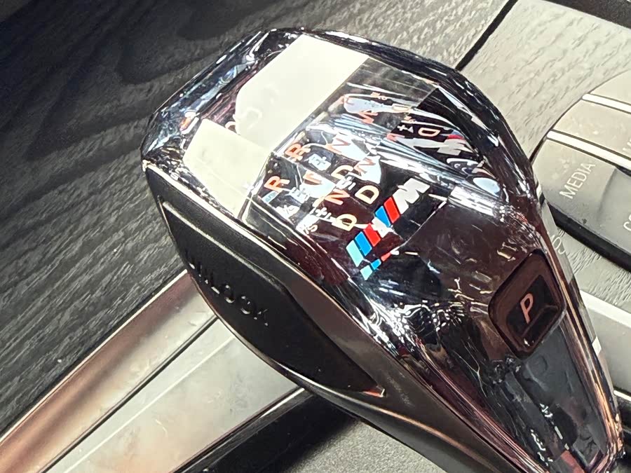 BMW 5 Series 2021, фото 15
