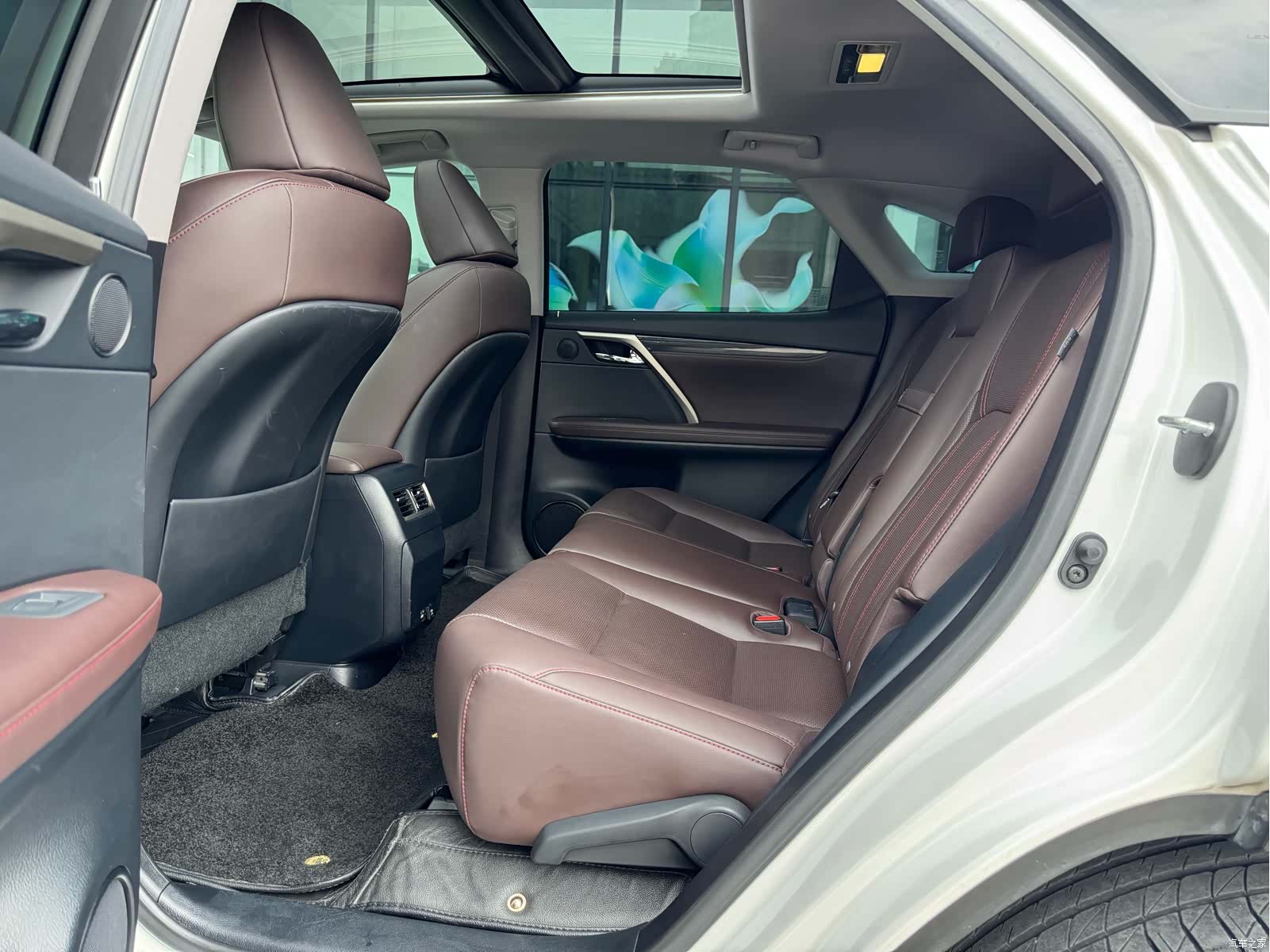Lexus RX, 2020 9