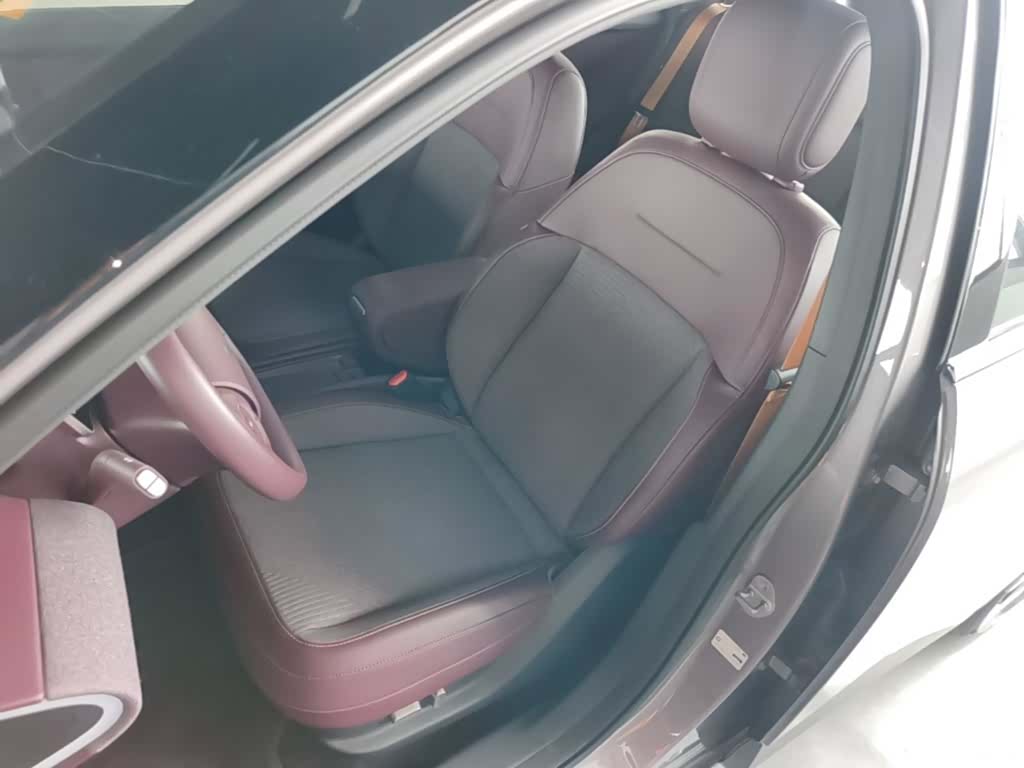 NIO firefly, 2025 15