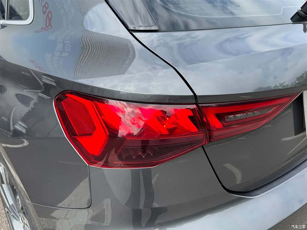 Audi A3, 2021 30
