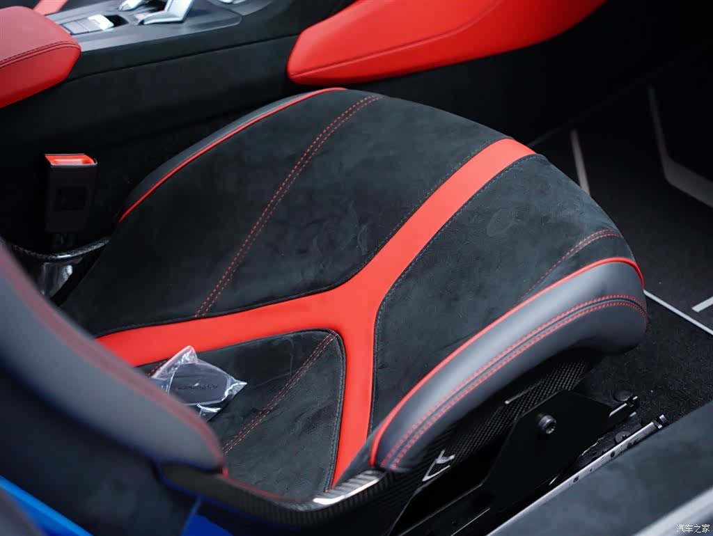 Lamborghini Huracán, 2024 43