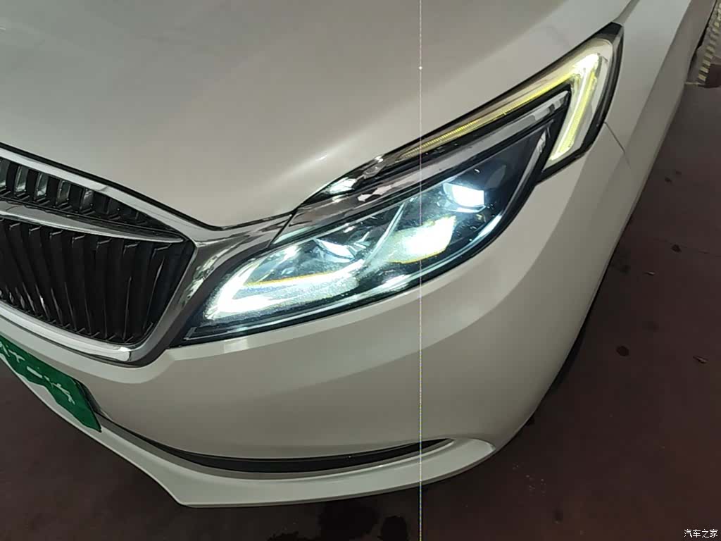 Buick GL8, 2017 24