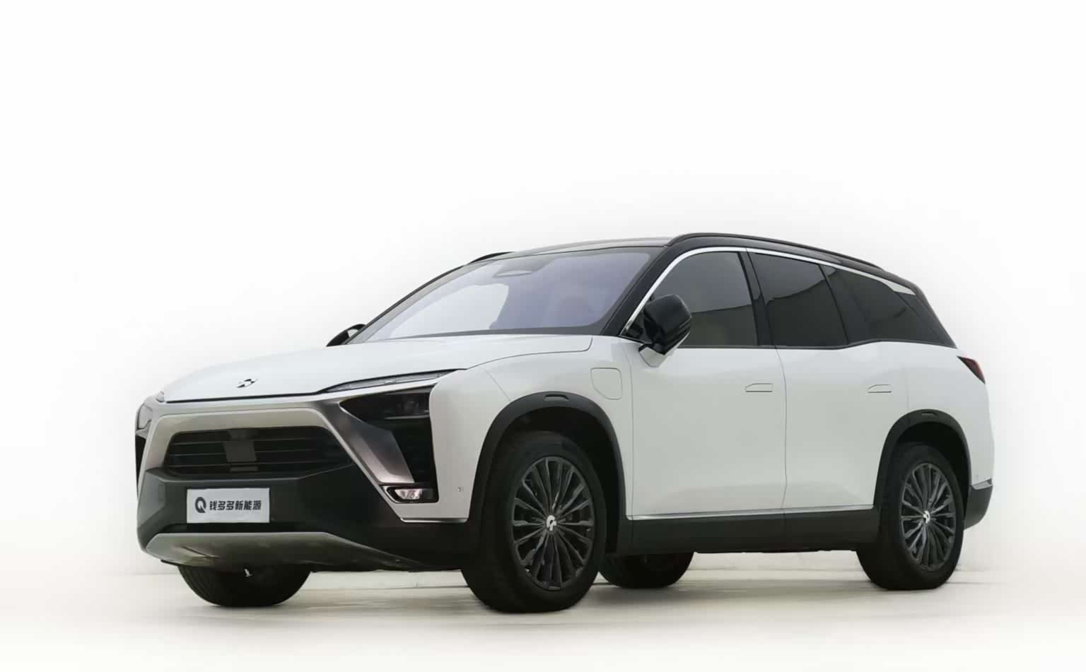 NIO ES8, 2022 1