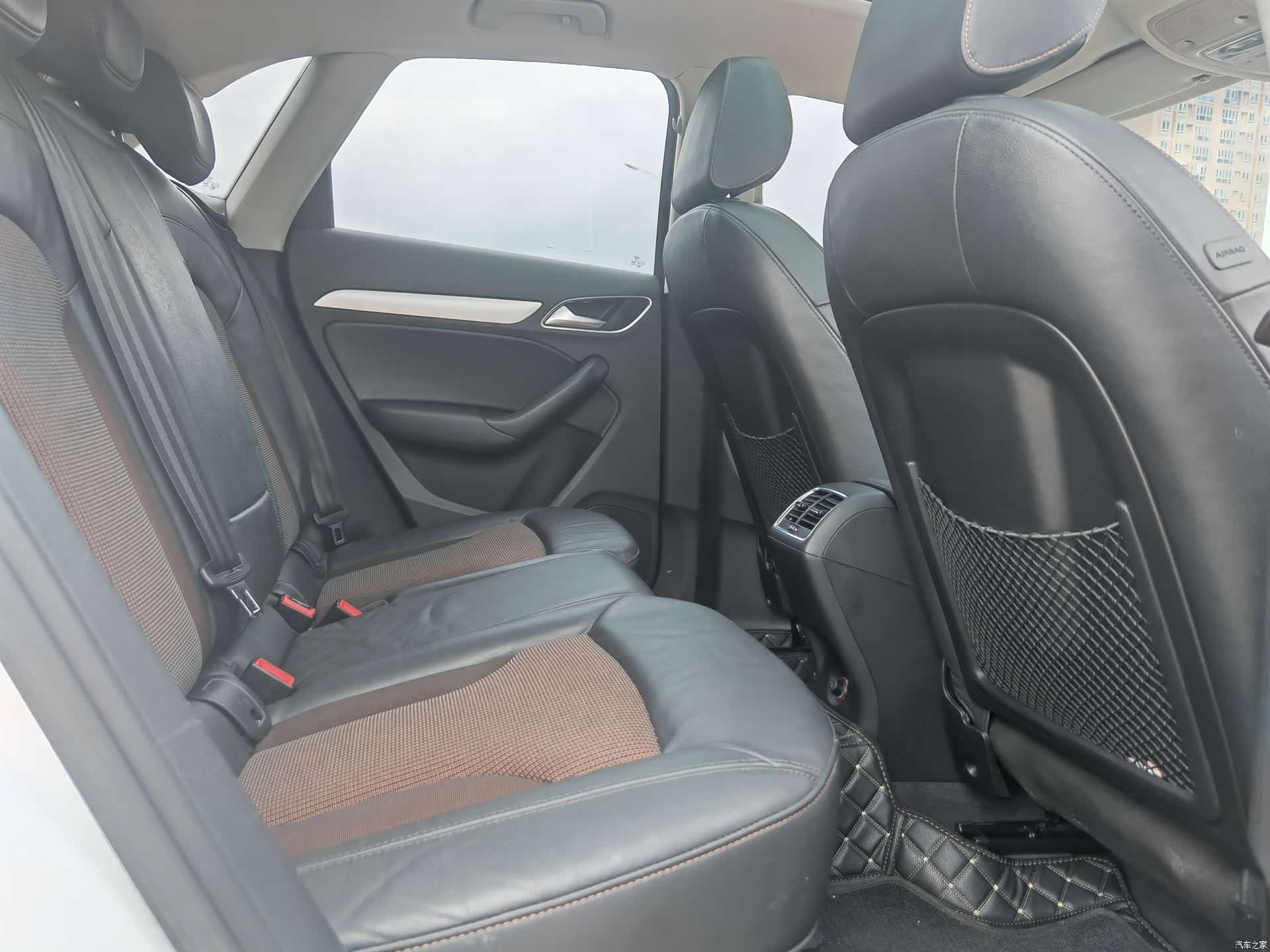 Audi Q3, 2016 16