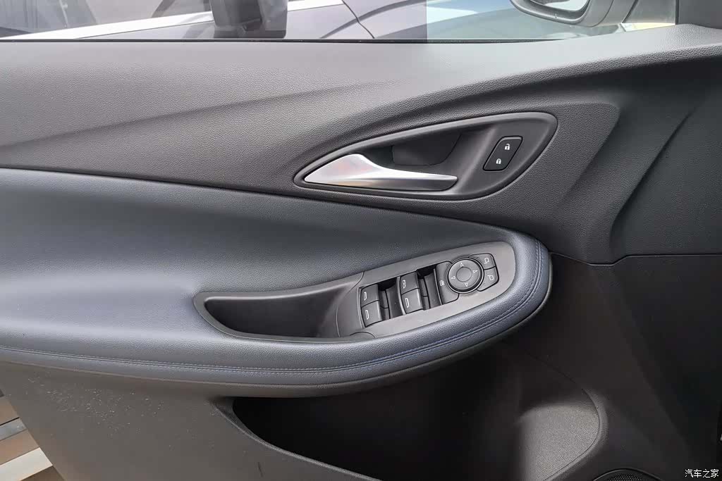 Buick Encore GX, 2020 7