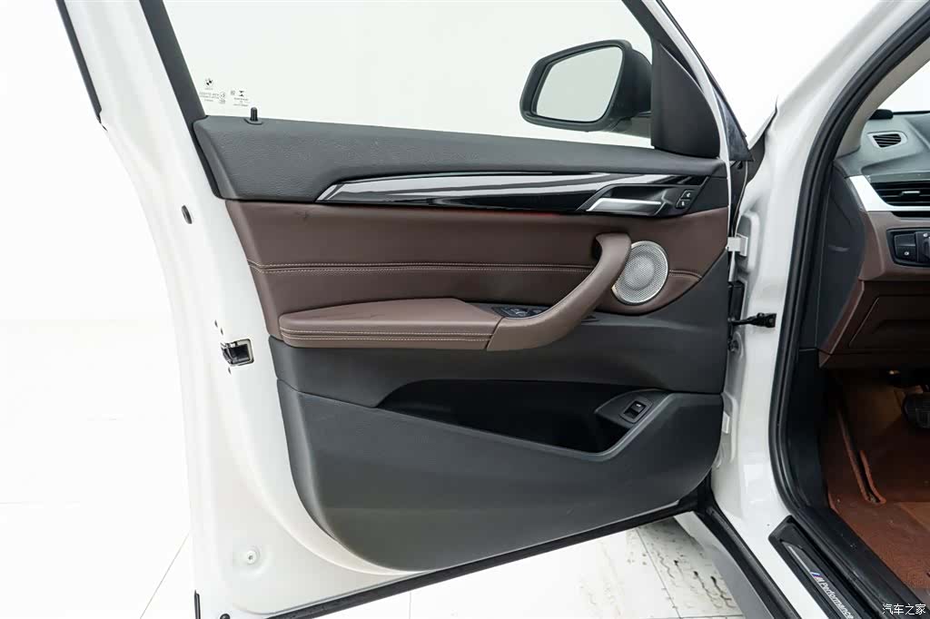 BMW X1, 2021 16