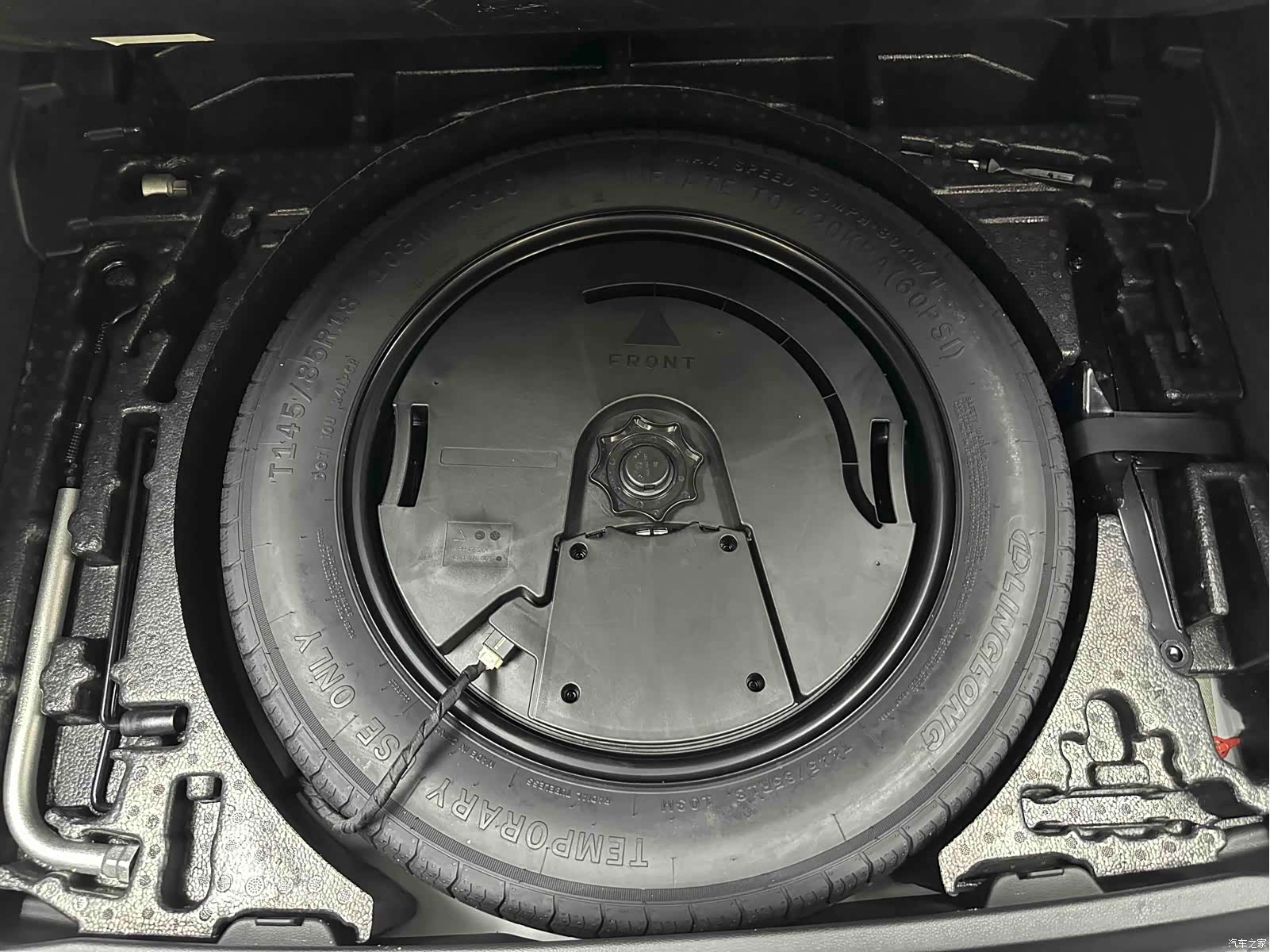 Audi Q3, 2022 24