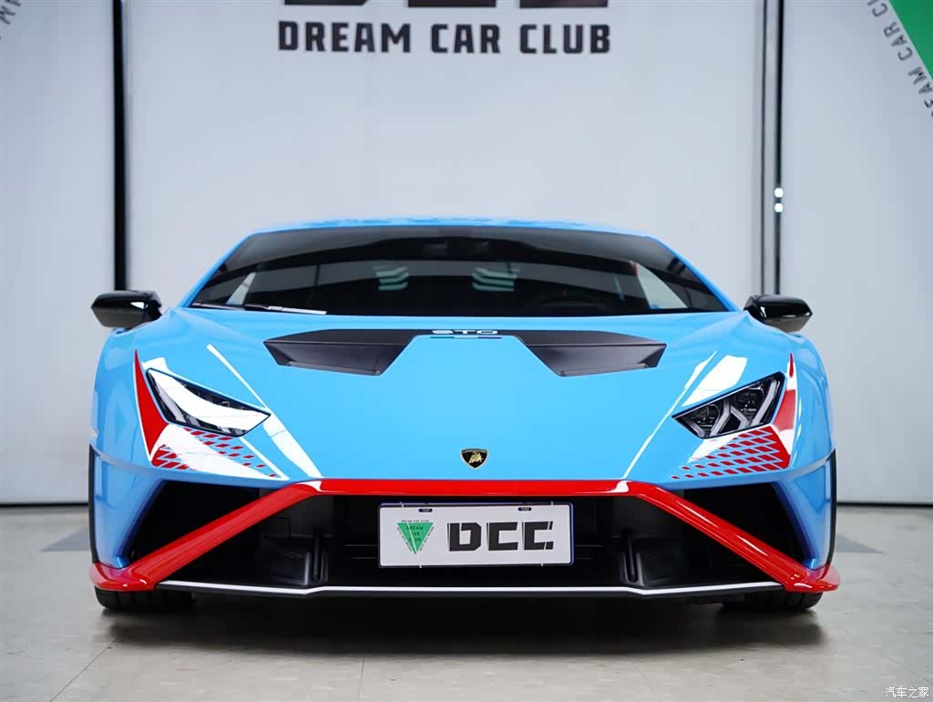 Lamborghini Huracán, 2024 17