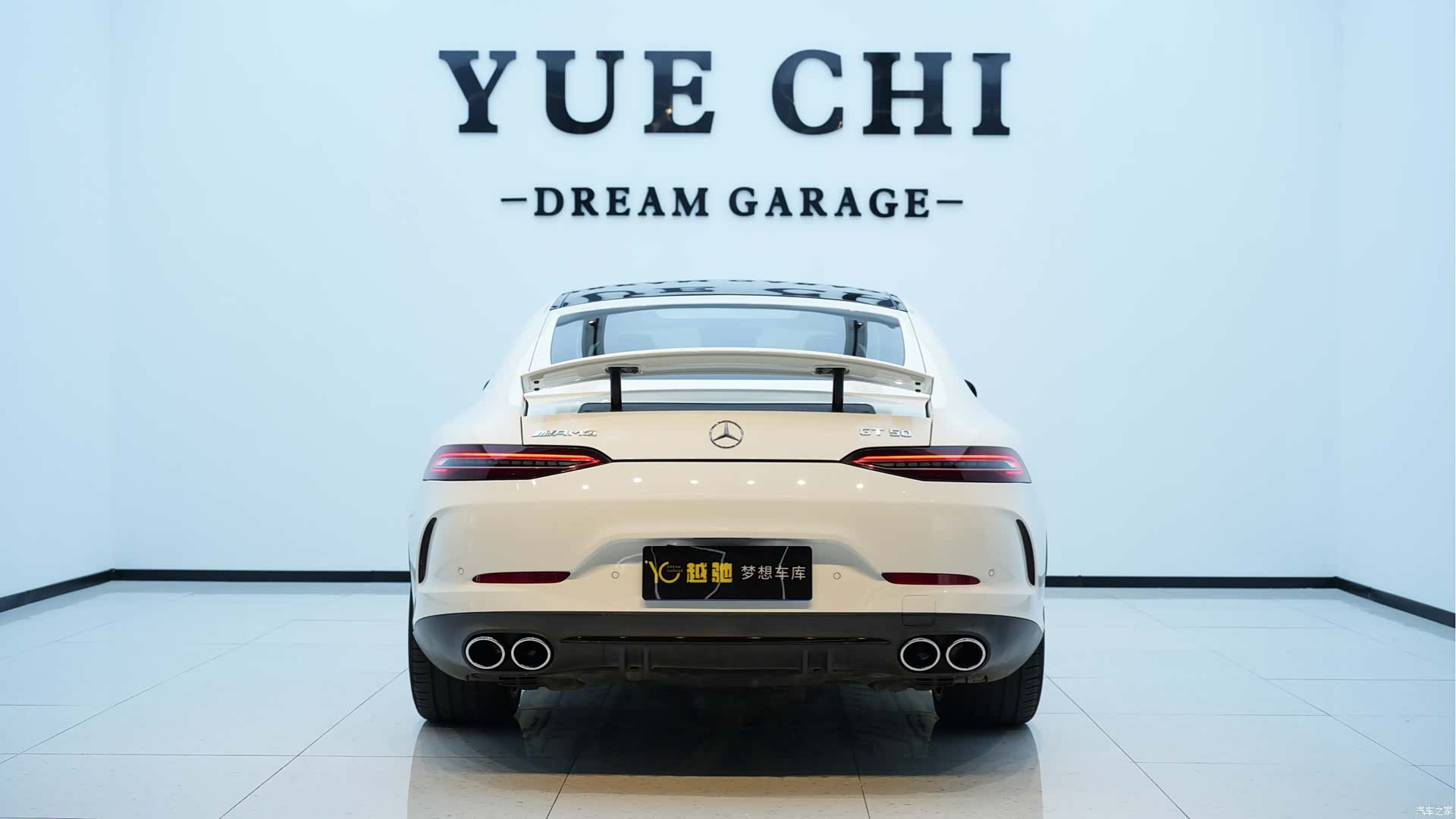 MG AMG, 2022 4