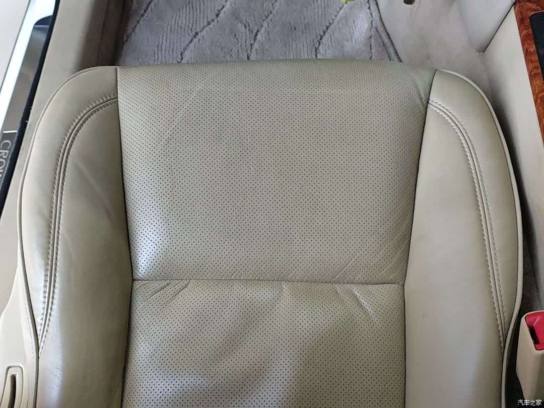 Toyota Crown, 2007 12