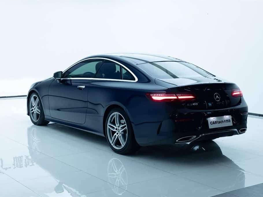 Mercedes-Benz E-class Mercedes-Benz E-class