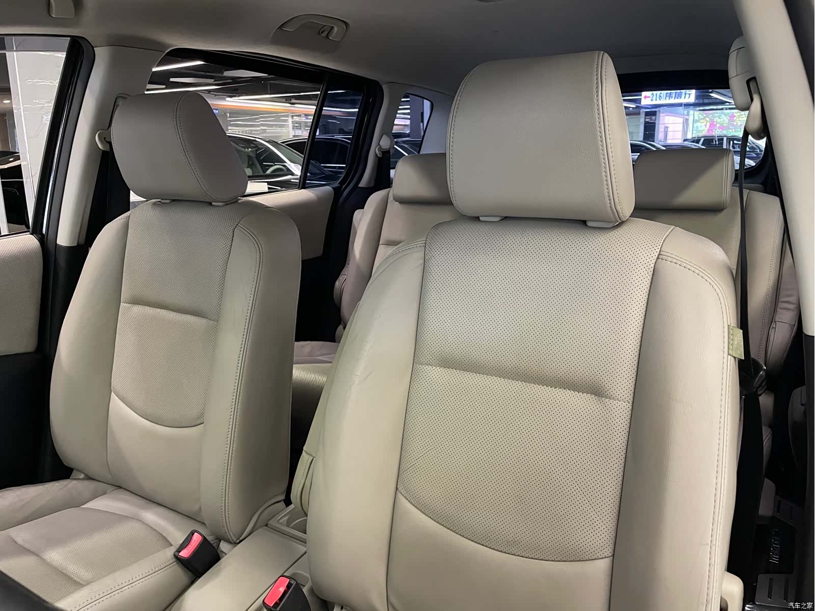 Mazda 5, 2008 28