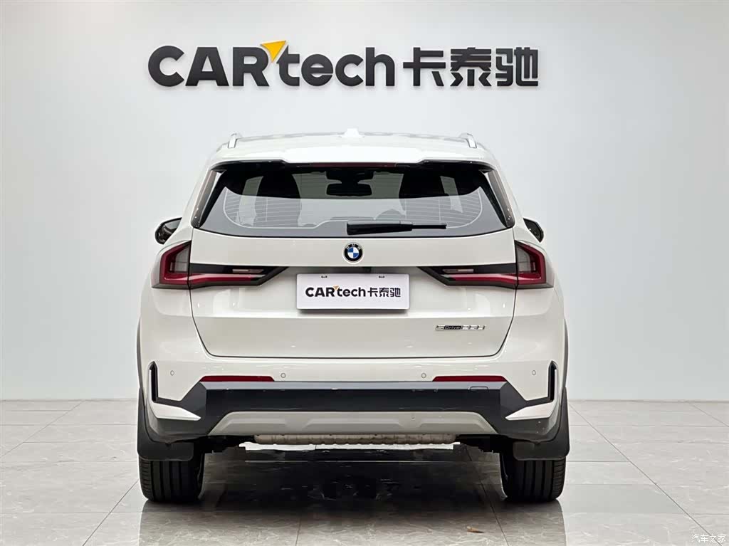 BMW X1, 2024 4