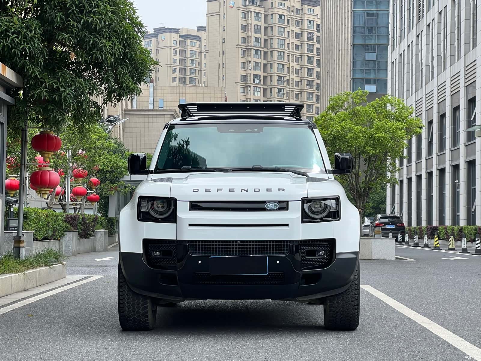 Land Rover Defender, 2020 2