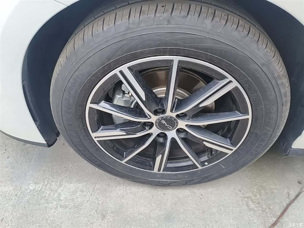BYD Seal, 2024 23