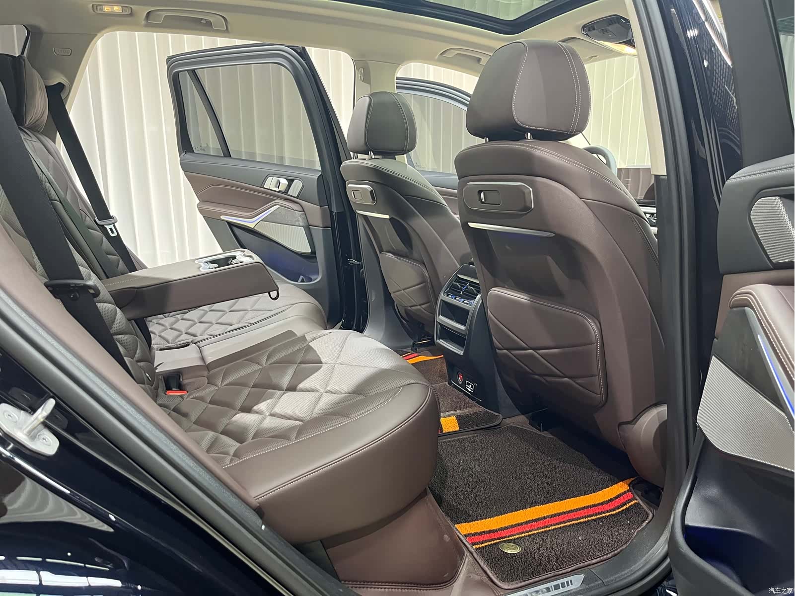 BMW X5, 2024 11