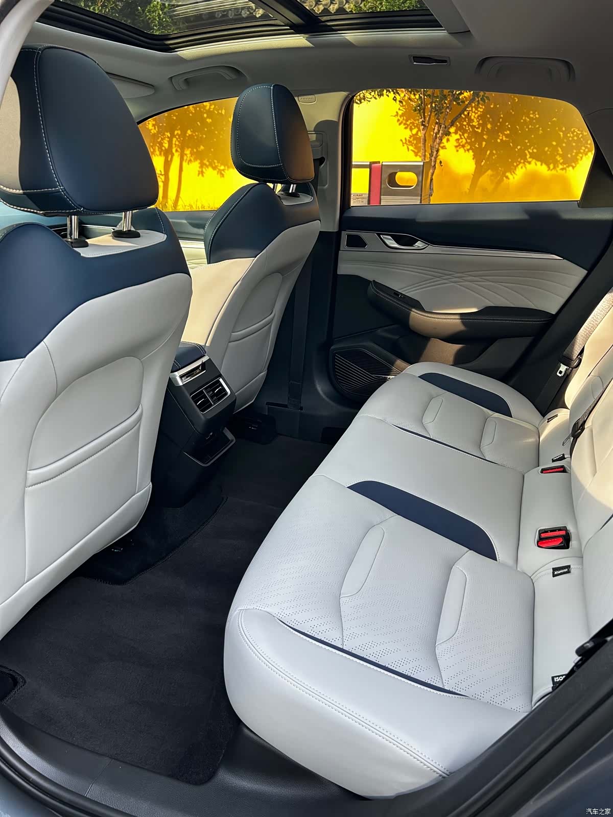 Geely Preface, 2024 12