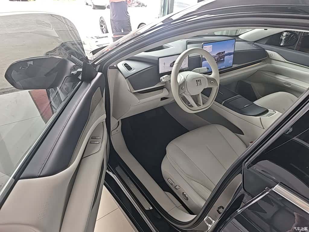 Buick L7, 2025 16