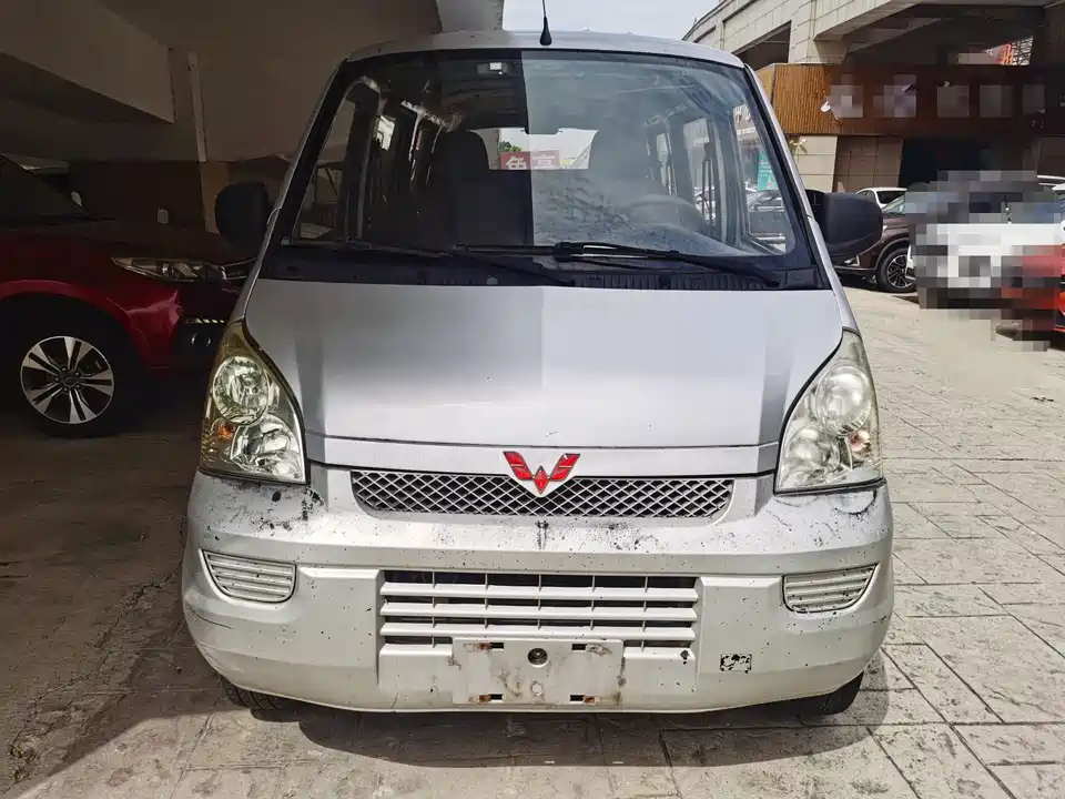 Wuling Wuling Rongguang
