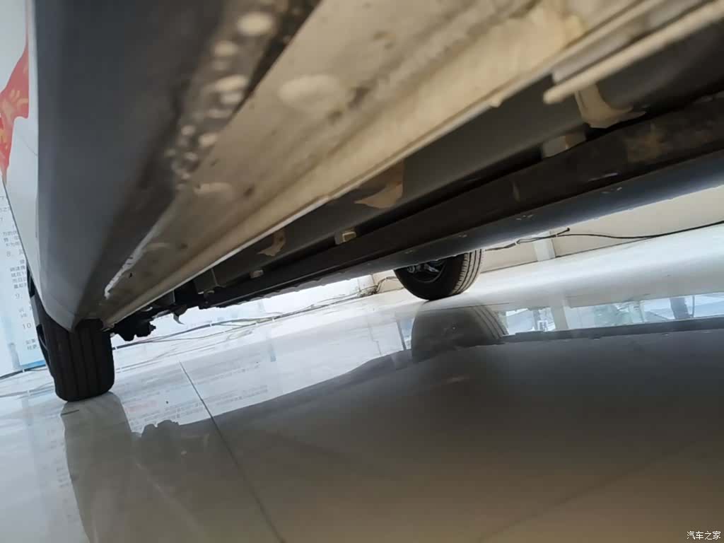 BYD Seagull, 2026 21
