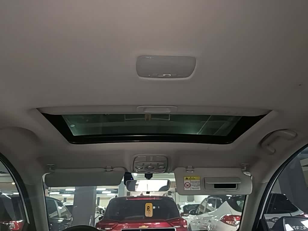 Haval M6, 2022 18