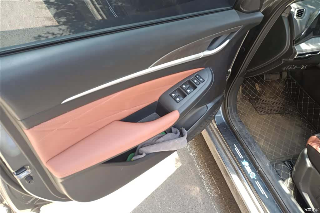 Changan Eado, 2025 7